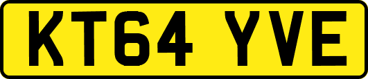 KT64YVE