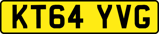 KT64YVG