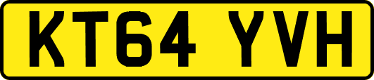 KT64YVH