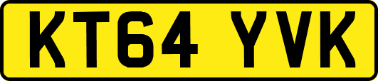 KT64YVK