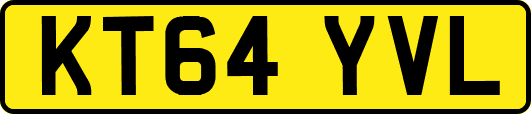 KT64YVL
