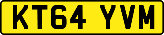 KT64YVM