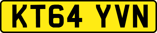KT64YVN