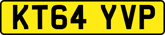 KT64YVP