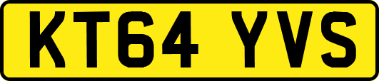 KT64YVS