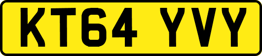 KT64YVY