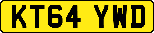 KT64YWD