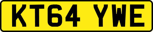 KT64YWE