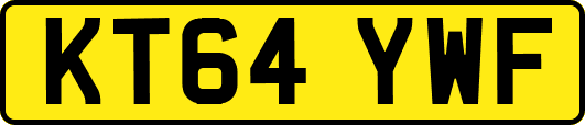 KT64YWF