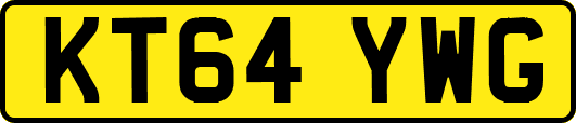 KT64YWG