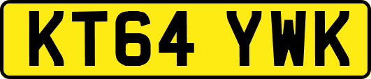 KT64YWK