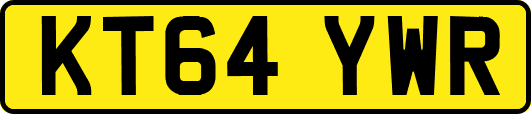 KT64YWR
