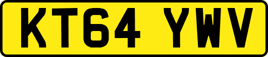 KT64YWV