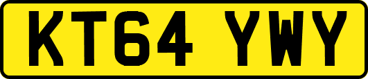 KT64YWY