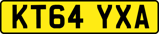 KT64YXA
