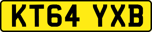 KT64YXB
