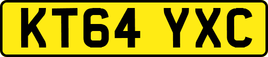 KT64YXC