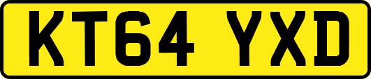 KT64YXD