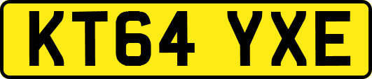 KT64YXE