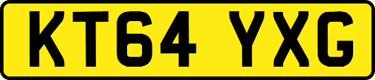 KT64YXG