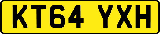KT64YXH