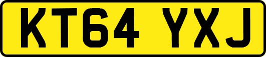 KT64YXJ