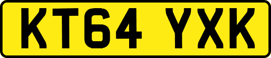 KT64YXK