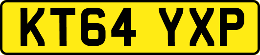 KT64YXP