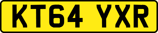 KT64YXR