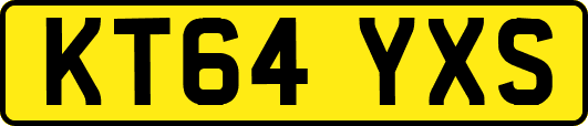 KT64YXS