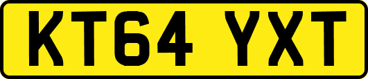 KT64YXT