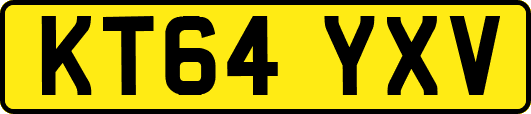 KT64YXV
