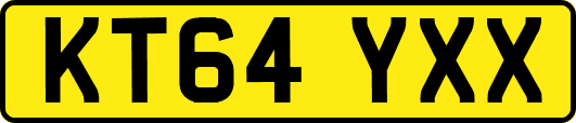 KT64YXX
