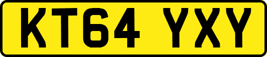 KT64YXY