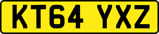 KT64YXZ