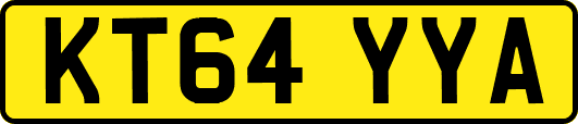 KT64YYA