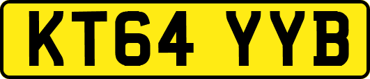 KT64YYB