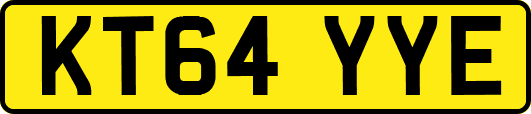 KT64YYE