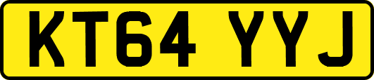 KT64YYJ