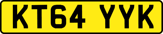 KT64YYK