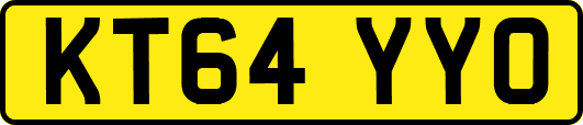KT64YYO