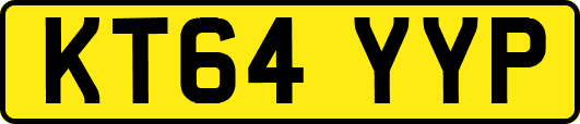KT64YYP