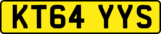 KT64YYS