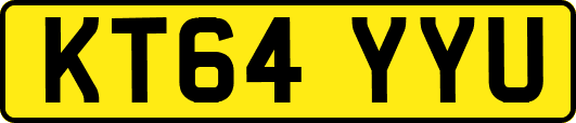 KT64YYU
