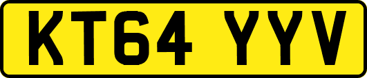 KT64YYV