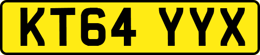 KT64YYX