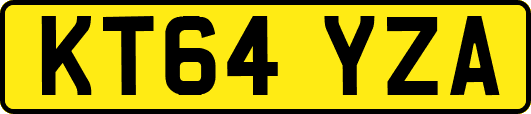 KT64YZA
