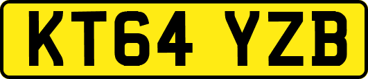 KT64YZB