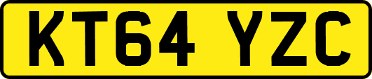 KT64YZC