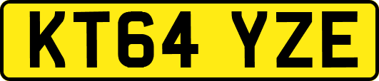KT64YZE